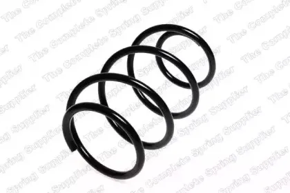 4056857 LESJÖFORS Пружина ходовой части