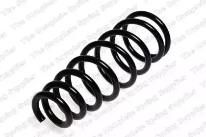 4059225 LESJÖFORS Пружина ходовой части