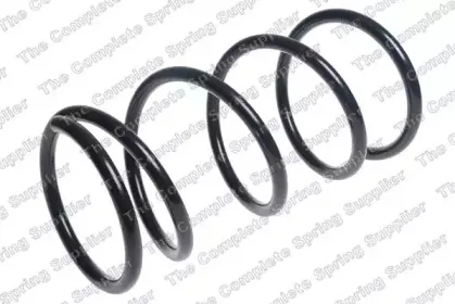 4059268 LESJÖFORS Пружина ходовой части