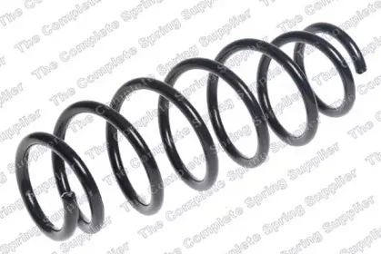 4059269 LESJÖFORS Пружина ходовой части