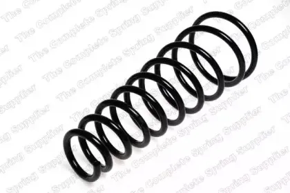 4062009 LESJÖFORS Пружина ходовой части