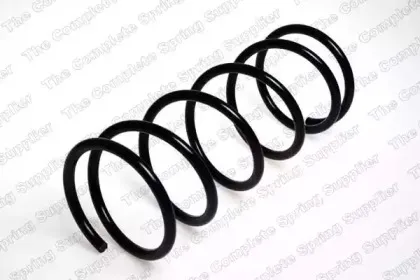 4062016 LESJÖFORS Пружина ходовой части