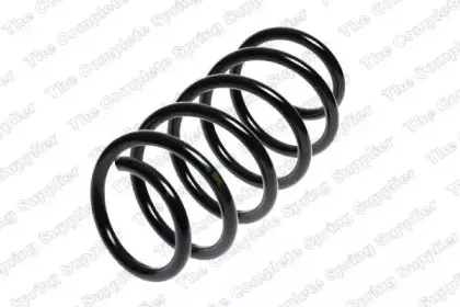 4063483 LESJÖFORS Пружина ходовой части