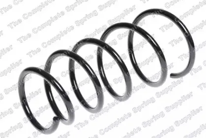 4063523 LESJÖFORS Пружина ходовой части