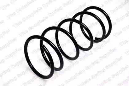 4066710 LESJÖFORS Пружина ходовой части