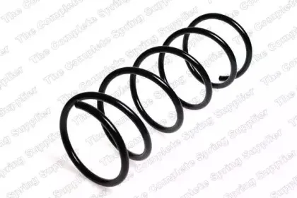 4066731 LESJÖFORS Пружина ходовой части