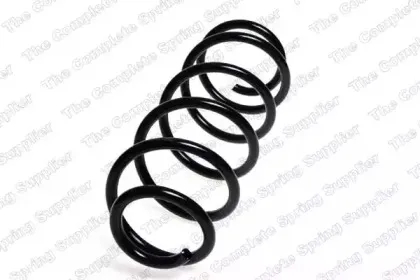 4066754 LESJÖFORS Пружина ходовой части