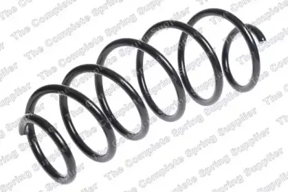 4066818 LESJÖFORS Пружина ходовой части