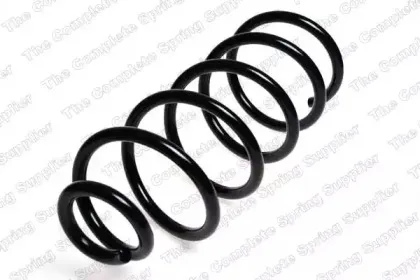 4072909 LESJÖFORS Пружина ходовой части