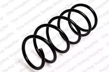 4072930 LESJÖFORS Пружина ходовой части