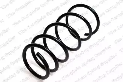 4072934 LESJÖFORS Пружина ходовой части