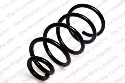 4072937 LESJÖFORS Пружина ходовой части