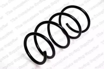 4072942 LESJÖFORS Пружина ходовой части