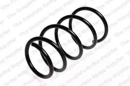 4072946 LESJÖFORS Пружина ходовой части