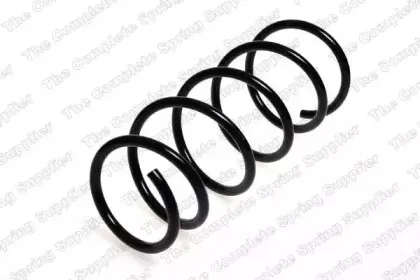 4072951 LESJÖFORS Пружина ходовой части