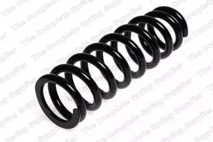 4075751 LESJÖFORS Пружина ходовой части