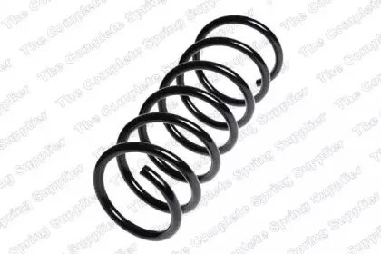 4077813 LESJÖFORS Пружина ходовой части