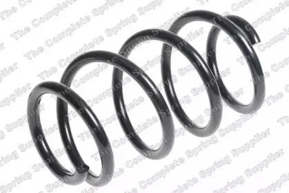 4082941 LESJÖFORS Пружина ходовой части