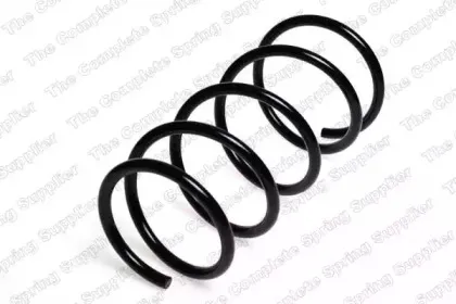 4092526 LESJÖFORS Пружина ходовой части