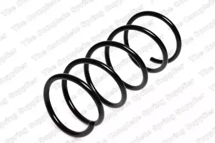 4092531 LESJÖFORS Пружина ходовой части