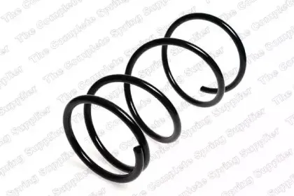 4092537 LESJÖFORS Пружина ходовой части