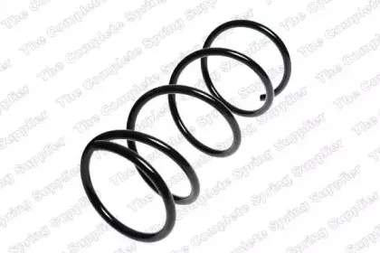 4092572 LESJÖFORS Пружина ходовой части