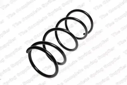 4092573 LESJÖFORS Пружина ходовой части