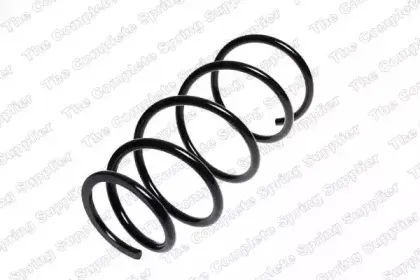 4092577 LESJÖFORS Пружина ходовой части