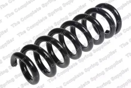 4092628 LESJÖFORS Пружина ходовой части