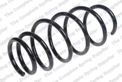 4092633 LESJÖFORS Пружина ходовой части