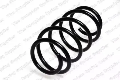 4094614 LESJÖFORS Пружина ходовой части