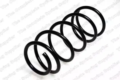 4094626 LESJÖFORS Пружина ходовой части