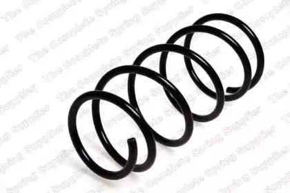 4094637 LESJÖFORS Пружина ходовой части