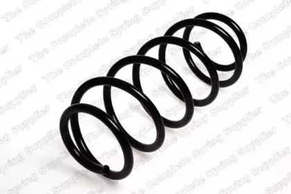 4094669 LESJÖFORS Пружина ходовой части