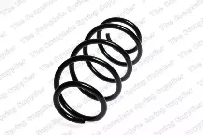 4095078 LESJÖFORS Пружина ходовой части