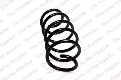 4095086 LESJÖFORS Пружина ходовой части