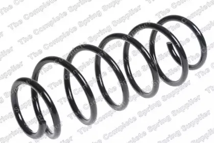 4200716 LESJÖFORS Пружина ходовой части