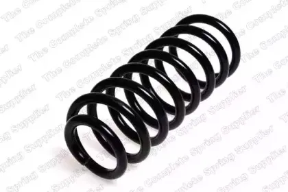 4204243 LESJÖFORS Пружина ходовой части