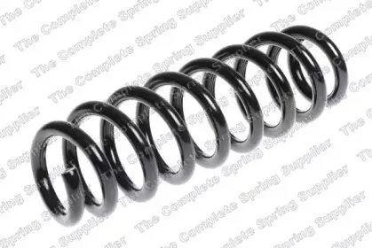 4208466 LESJÖFORS Пружина ходовой части