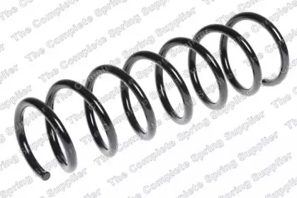 4208473 LESJÖFORS Пружина ходовой части