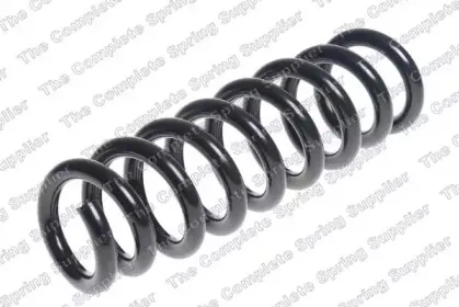 4208496 LESJÖFORS Пружина ходовой части