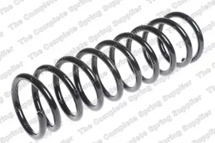 4214211 LESJÖFORS Пружина ходовой части