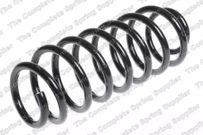 4214903 LESJÖFORS Пружина ходовой части