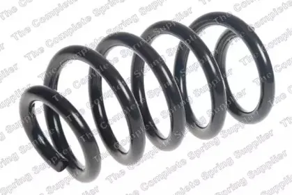 4217007 LESJÖFORS Пружина ходовой части