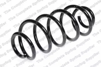 4226138 LESJÖFORS Пружина ходовой части