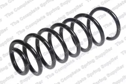 4226163 LESJÖFORS Пружина ходовой части