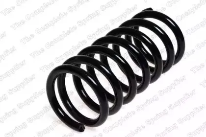 4227506 LESJÖFORS Пружина ходовой части