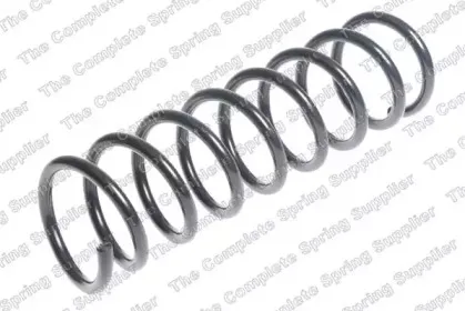 4227624 LESJÖFORS Пружина ходовой части