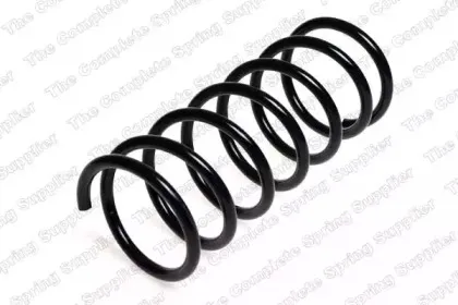 4237207 LESJÖFORS Пружина ходовой части