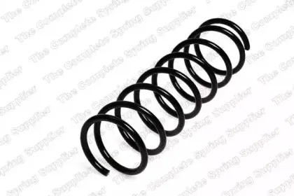 4255400 LESJÖFORS Пружина ходовой части